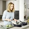 Non-stick pan LEVITAL COMFORT 28 cm, 3,2 l, Fissler