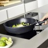 Non-stick pan LEVITAL COMFORT 26 cm, 2,6 l, aluminium, Fissler