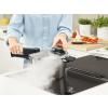 Pressure cooker VITAVIT PREMIUM 22 cm, 6 l, Fissler