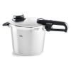 Pressure cooker VITAVIT PREMIUM 22 cm, 6 l, Fissler