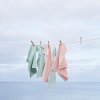 Tea towel BETA 50 x 70 cm, mint, Rosendahl
