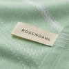 Tea towel BETA 50 x 70 cm, mint, Rosendahl
