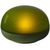 Portable table lamp SOFT SPOT 11 cm, LED, olive green, Rosendahl