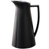 Thermos jug GRAND CRU 1 l, black, Rosendahl