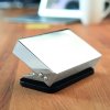 Hole puncher CAP 10 cm, silver, Philippi