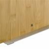 Knife block FLEXTEC, compact, bamboo, WMF