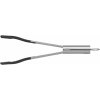 Grill tongs, stainless steel, WMF