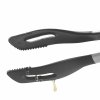 Grill tongs, stainless steel, WMF