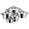 Pot set PREMIUM ONE, 5 pcs, WMF