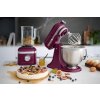 Stand mixer Artisan 5KSM195PSEBE, beetroot, KitchenAid