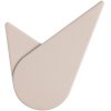 Wall clock BIRDIE 19 cm, powder, Stelton