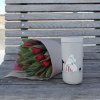 Travel mug TO GO CLICK MOOMIN 200 ml, soft light grey, Stelton