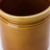 Utensil holder BARN 20,5 cm, brown, Nicolas Vahé