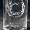Water carafe for still water 1 l, Nicolas Vahé