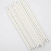 Drinking straw SAVE, set of 50 pcs, 22 cm, Nicolas Vahé