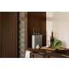 Knife block LEXICON grey, Eva Solo