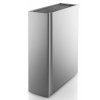 Knife block LEXICON grey, Eva Solo