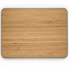 Cutting board GREEN TOOL 39 x 28 cm, brown, bamboo, Eva Solo