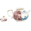 Teapot HYBRID SMERALDINA 15 cm, Seletti