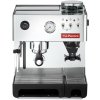 Automatic coffee machine DOMUS BAR LPCDMB01EU, silver, La Pavoni