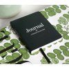 Pocket notebook JOURNAL, 128 pages, black, Printworks