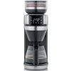 Drip coffee machine KA 4850 FILKA, silver, Severin