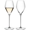 White wine glass VELOCE, set of 2 pcs, 347 ml, Riedel