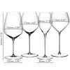 Wine glass tasting set VELOCE, Sauvignon Blanc, 4 pcs, Riedel