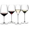 Wine glass tasting set VELOCE, Sauvignon Blanc, 4 pcs, Riedel