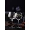Gin and tonic glass PALERMO, set of 4 pcs, 650 ml, Lyngby Glas