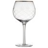 Gin and tonic glass MILANO, set of 2 pcs, 600 ml, Lyngby Glas