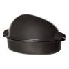 Roasting pan 5 l, Emile Henry