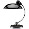 Table lamp KAISER IDELL 42 cm, black, Fritz Hansen