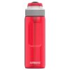 Water bottle LAGOON 750 ml, ruby, tritan, Kambukka