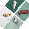 Cutting board FOLIO 60197, set of 4, plastic, Joseph Joseph