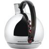 Electric kettle GIULIETTA 1,2 l, silver, stainless steel, Bugatti