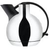 Electric kettle GIULIETTA 1,2 l, silver, stainless steel, Bugatti