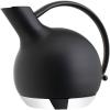 Electric kettle GIULIETTA 1,2 l, black, stainless steel, Bugatti