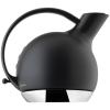 Electric kettle GIULIETTA 1,2 l, black, stainless steel, Bugatti