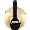Electric kettle GIULIETTA 1,2 l, gold, stainless steel, Bugatti