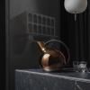 Electric kettle GIULIETTA 1,2 l, rose gold, stainless steel, Bugatti