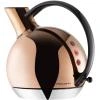 Electric kettle GIULIETTA 1,2 l, rose gold, stainless steel, Bugatti