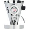 Espresso coffee machine DIVA 0,8 l, black, stainless steel, Bugatti