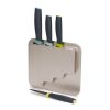 Knife block set DOORSTORE 10303, set of 5 pcs, Joseph Joseph