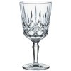 Wine glasses NOBLESSE, set of 4, 355 ml, clear, Nachtmann