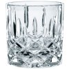 Glasses NOBLESSE, set of 18, clear, Nachtmann