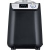 Ice cream and yoghurt maker EZ 7407 1,2 l, black, Severin