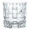 Glasses BOSSA NOVA, set of 18, clear, Nachtmann