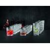 Glasses BOSSA NOVA, set of 12, clear, Nachtmann