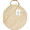 Play tent RECYCLED 100 x 135 cm, beige, 3 Sprouts
